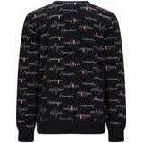 TYGO & vito - Sweater - Zacht Katoen - Comfortabele Pasvorm