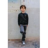 TYGO & vito - Sweater - Zacht Katoen - Comfortabele Pasvorm