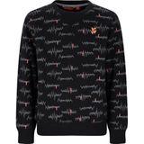 TYGO & vito - Sweater - Zacht Katoen - Comfortabele Pasvorm