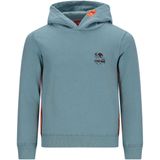 TYGO & vito - X508-6331A - Hoodie - Lichtgroen - Jongens