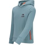 TYGO & vito - X508-6331A - Hoodie - Lichtgroen - Jongens