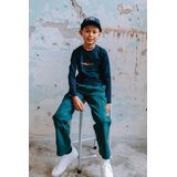 TYGO & vito - Longsleeve - 100% Katoen