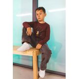 TYGO & vito - Longsleeve - 100% Katoen