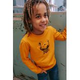 TYGO & vito - Longsleeve - 100% Katoen - Ronde Hals - Lange Mouwen