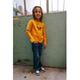 TYGO & vito - Longsleeve - 100% Katoen - Ronde Hals - Lange Mouwen