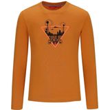TYGO & vito - Longsleeve - 100% Katoen - Ronde Hals - Lange Mouwen