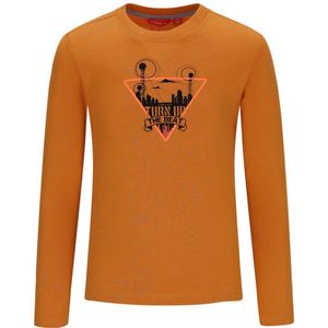TYGO & vito - Longsleeve - 100% Katoen - Ronde Hals - Lange Mouwen