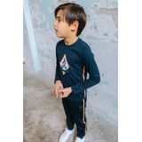 TYGO & vito - Longsleeve - 100% Katoen