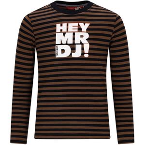 TYGO & vito - Longsleeve - Bruin