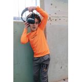 TYGO & vito - Broek - Regular Fit - Stretch Katoen