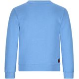 TYGO & vito - Sweater - Lichtblauw