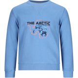 TYGO & vito - Sweater - Lichtblauw