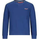 TYGO & vito - Sweater - Marine - Met Backprint