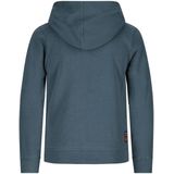 TYGO & vito - Sweater - Met Capuchon - Lange Mouwen - Sportieve Geribbelde Boorden