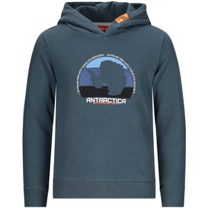 TYGO & vito - Sweater - Met Capuchon - Lange Mouwen - Sportieve Geribbelde Boorden