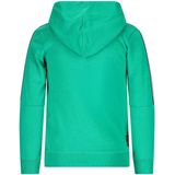 TYGO & Vito - Sweater - Zacht Katoen - Met Capuchon - Voor Kinderen