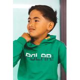 TYGO & Vito - Sweater - Zacht Katoen - Met Capuchon - Voor Kinderen