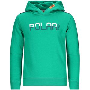 TYGO & Vito - Sweater - Zacht Katoen - Met Capuchon - Voor Kinderen