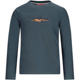 TYGO & vito - Longsleeve - Donkerblauw - 100% Katoen