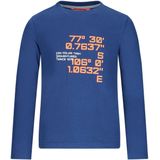 TYGO & vito - Longsleeve - Blauw