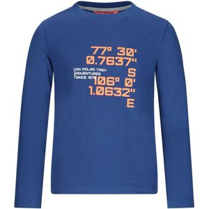 TYGO & vito - Longsleeve - Blauw