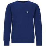 TYGO & Vito - Sweater - Katoen met Stretch - Ronde Hals - Lange Mouwen