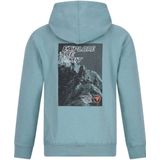 TYGO & vito - NextGen Hoodie Nigel - Lichtgroen - Jongens