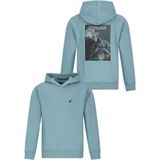 TYGO & vito - NextGen Hoodie Nigel - Lichtgroen - Jongens