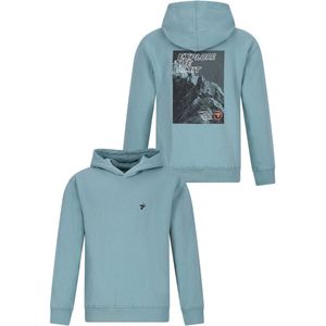 TYGO & vito - NextGen Hoodie Nigel - Lichtgroen - Jongens