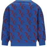 The New Chapter - Sweater - Met Opvallende All Over Print