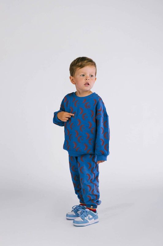 The New Chapter - Sweater - Met Opvallende All Over Print