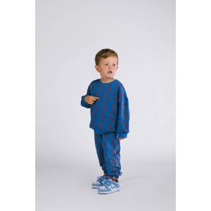 The New Chapter - Broek - Zacht Katoen - Relaxte Pasvorm