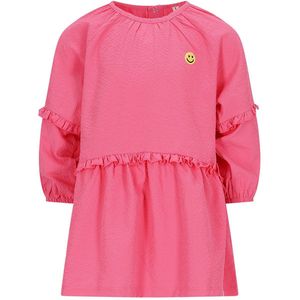 The New Chapter - Jerseyjurk - Lange Mouwen - Ronde Hals - Knoopsluiting