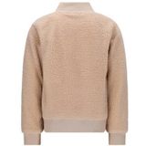 TYGO & vito - Vest - 100% Polyester - Ronde Hals - Lange Mouwen