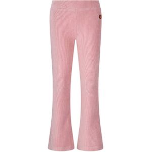 TYGO & vito - Pia - Flared Broek - Zacht Fluweel - Meisjes