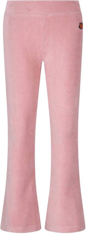 TYGO & vito - Pia - Flared Broek - Zacht Fluweel - Meisjes