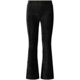 B.Nosy - YNOOS-5627 - Flared Ribbroek - Zwart