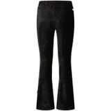 B.Nosy - YNOOS-5627 - Flared Ribbroek - Zwart