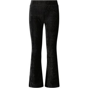 B.Nosy - YNOOS-5627 - Flared Ribbroek - Zwart