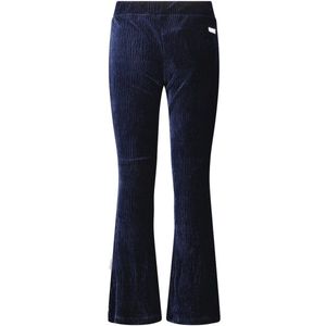 B.Nosy - YNOOS-5627 - Flared Ribbroek - Donkerblauw