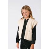 B.Nosy - YNOOS-5023 - Gilet - Crème