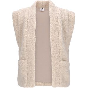 B.Nosy - YNOOS-5023 - Gilet - Crème