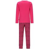 B.Nosy - Zoe - Pyjama - Lange Mouwen - Elastische Tailleband