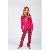 B.Nosy - Zoe - Pyjama - Lange Mouwen - Elastische Tailleband