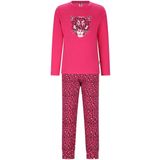 B.Nosy - Zoe - Pyjama - Lange Mouwen - Elastische Tailleband