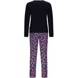 B.Nosy - Zoe - Pyjama - Donkerblauw