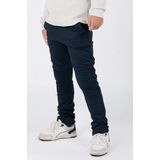 B.Nosy - Pepe - Broek - Slim Fit - Elastische Tailleband