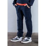 B.Nosy - Pepe - Broek - Slim Fit - Elastische Tailleband