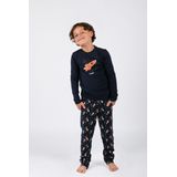 B.Nosy - Zack - Pyjama
