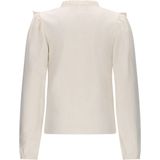 B.Nosy - YNOOS-5124 - Blouse - Ecru